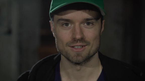Andreas Refsgaard