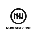Logo November Five