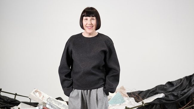 photo of Alice Rawsthorn