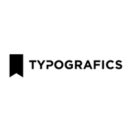 Typographics