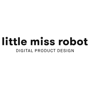 Little Miss Robot